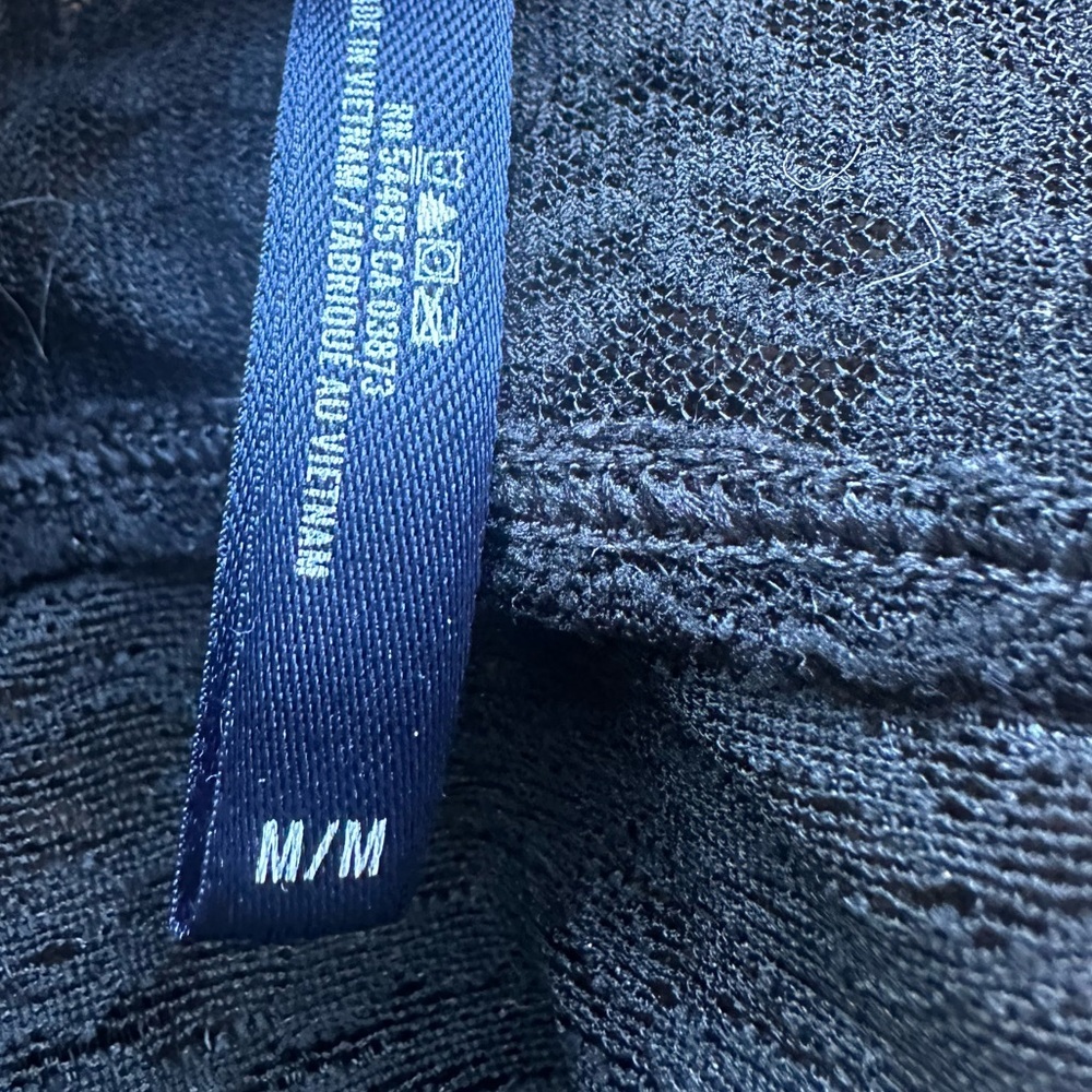 Aerie Bandeaus (Set of 2) Medium - Picture 5 of 9